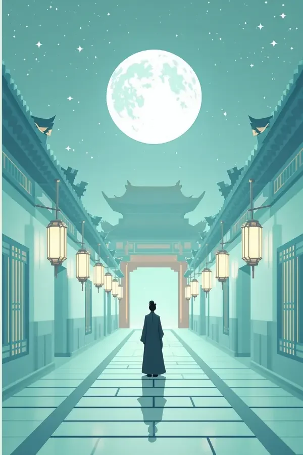 《城里的月光》短剧封面 - 黄果在线观看