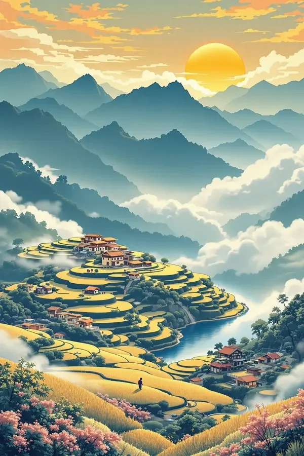 《小满》短剧封面 - 黄果在线观看